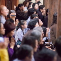 參訪法雲寺