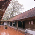 參訪法雨寺