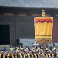 2018年 山西大同 中華民族萬姓先祖祭祀大典