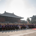 2018年 山西大同 中華民族萬姓先祖祭祀大典