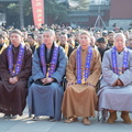 2018年 山西大同 中華民族萬姓先祖祭祀大典