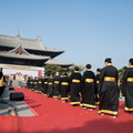 2018年 山西大同 中華民族萬姓先祖祭祀大典