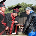 2018年 山西大同 中華民族萬姓先祖祭祀大典