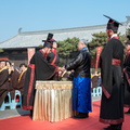 2018年 山西大同 中華民族萬姓先祖祭祀大典