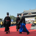 2018年 山西大同 中華民族萬姓先祖祭祀大典