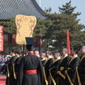 2018年 山西大同 中華民族萬姓先祖祭祀大典