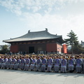 2018年 山西大同 中華民族萬姓先祖祭祀大典