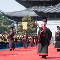 2018年 山西大同 中華民族萬姓先祖祭祀大典