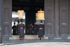 2018年 山西大同 中華民族萬姓先祖祭祀大典