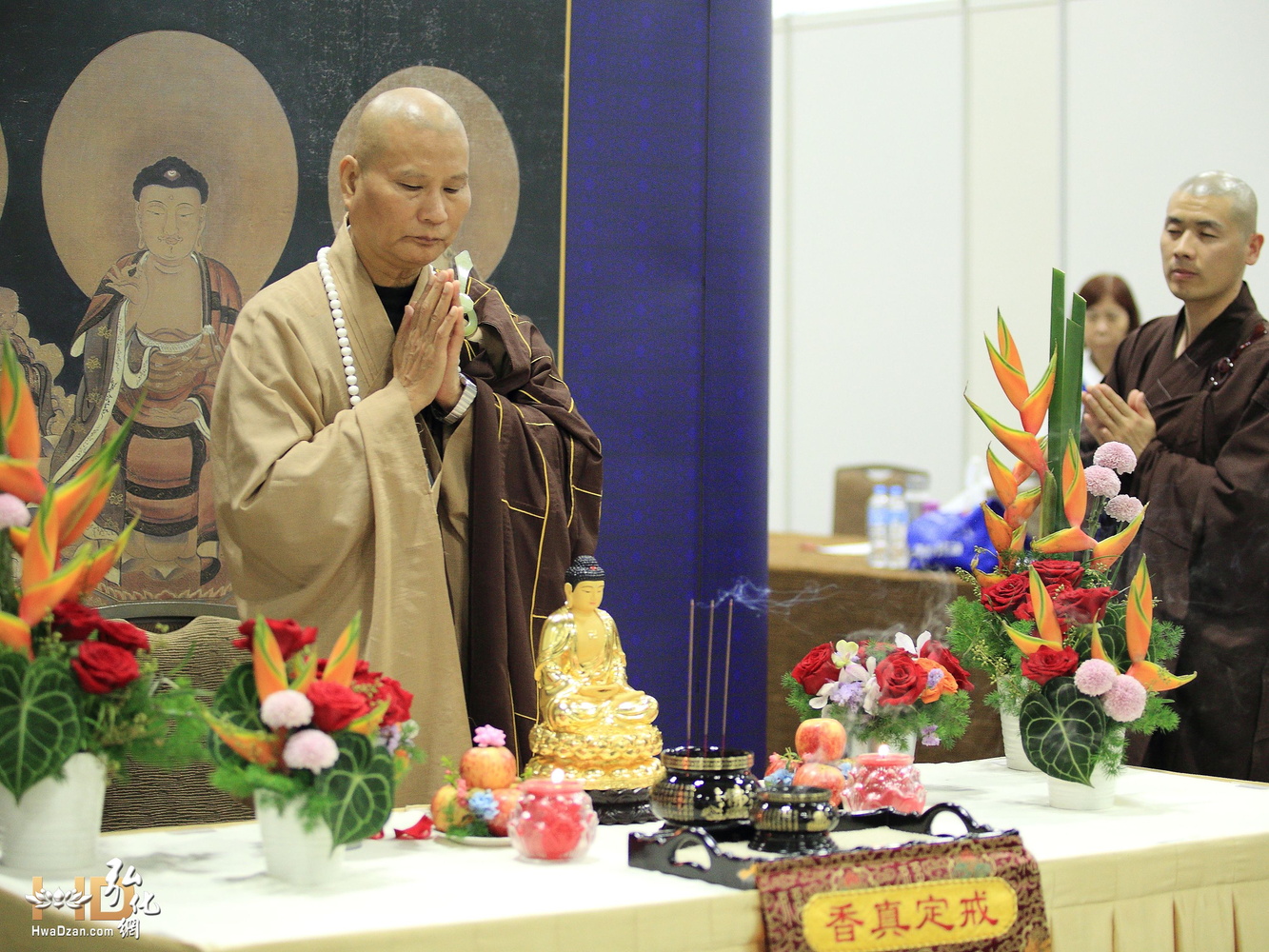 2019歲次己亥新馬印各民族清明祭祖大典暨護國息災超薦繫念法會第一天 (26)