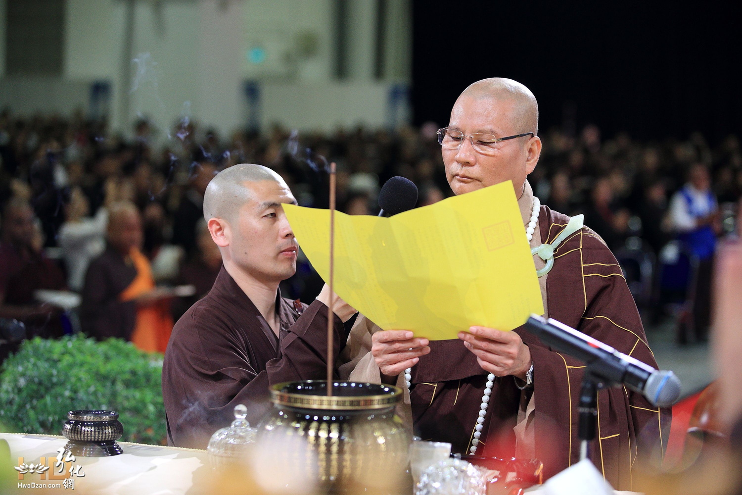 2019歲次己亥新馬印各民族清明祭祖大典暨護國息災超薦繫念法會第一天 (30)