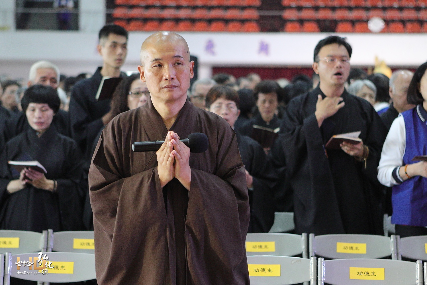 三時繫念｜2019年歲次己亥高雄冬至三時繫念佛事暨祭祖大典2019.12.1