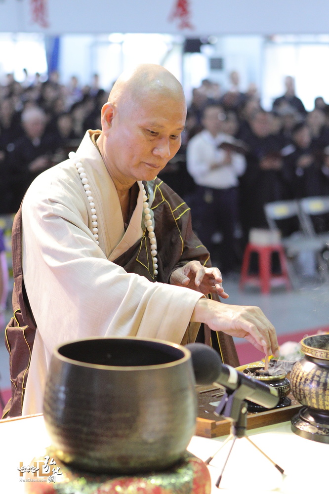 三時繫念｜2019年歲次己亥高雄冬至三時繫念佛事暨祭祖大典2019.12.1