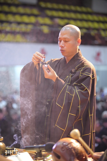 三時繫念｜2019年歲次己亥高雄冬至三時繫念佛事暨祭祖大典2019.12.1