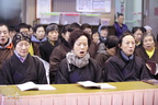 臺北靈巖山寺—雙溪小築第五屆護國息災百七繫念法事 圓滿日2019.12.07