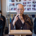 小蒙山施食儀