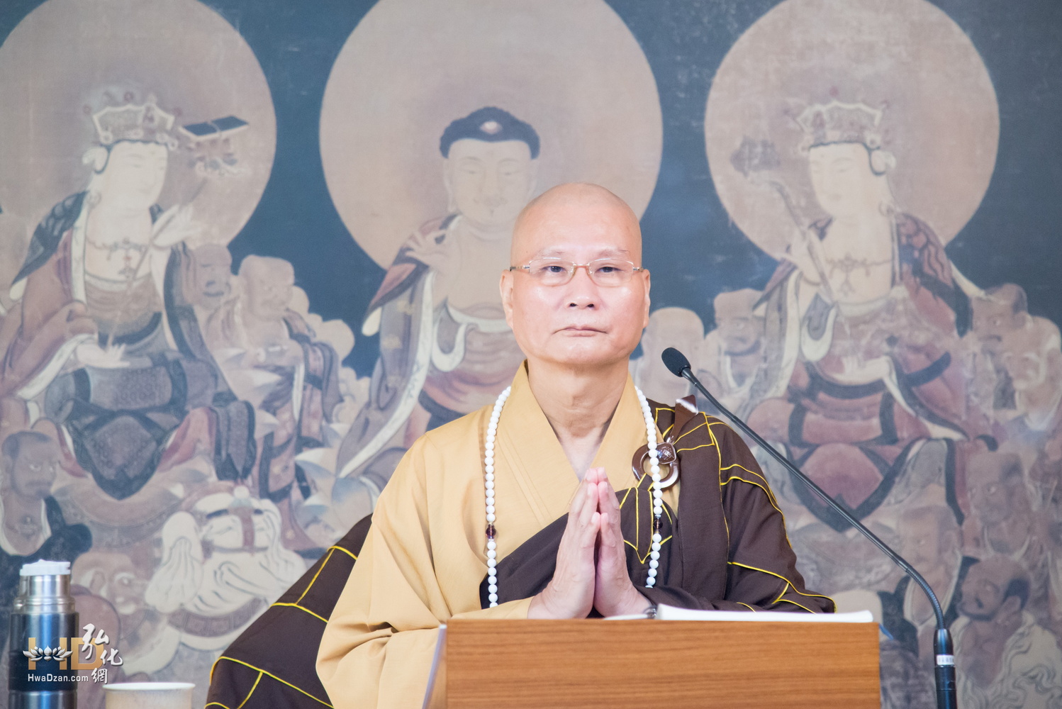 悟道法師講座《金剛經講義節要》