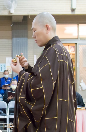 小蒙山施食儀軌