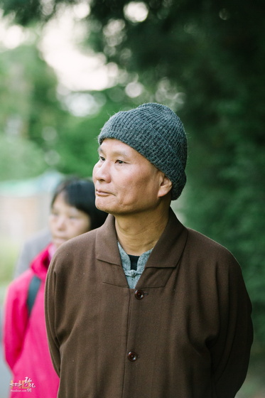 心城法師(悟道法師)