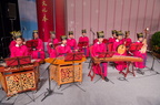 樂生奏樂