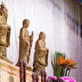 祭祖大典現場
