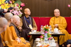 拜訪越南中央佛教教會