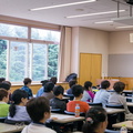 佛學講座