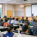 佛學講座