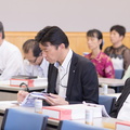 現場一隅