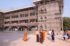 參觀龍喜國際佛教大學