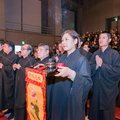 迎請和尚