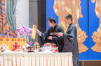 收取牌位
