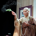 灑淨