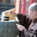 午供