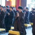 三時繫念