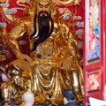 關聖帝君聖像