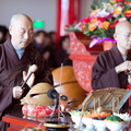 悅眾法師