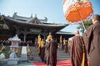 2018年 山西大同三時繫念法會