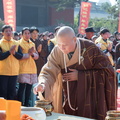 2018年 山西大同三時繫念法會