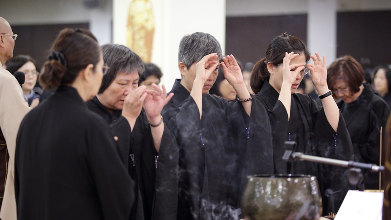 20180617 台北靈巖山寺雙溪小築三重別院三時繫念 (6).jpg