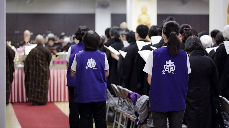 20180617 台北靈巖山寺雙溪小築三重別院三時繫念 (14).jpg