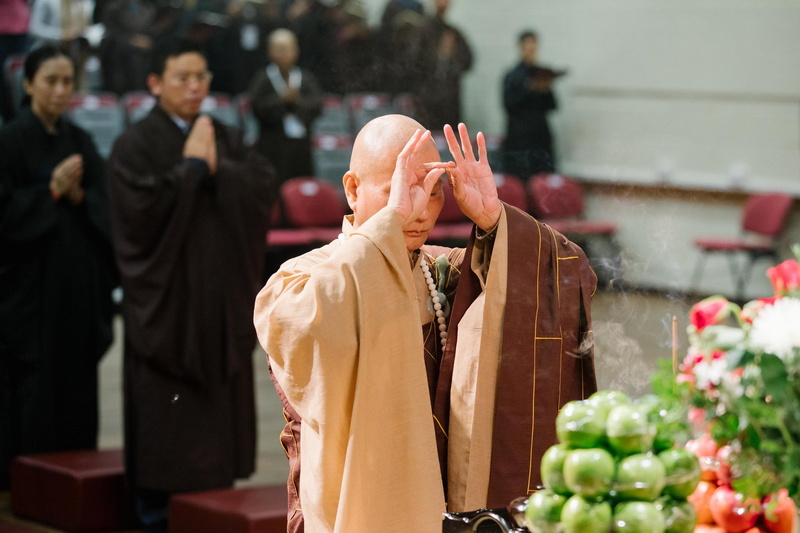 20180830 英國威爾士和諧護國繫念法事暨孝親報恩祭祖大典【精彩圖集第一日】 (11).jpg