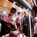 2018年 英國威爾士和諧護國繫念法事暨孝親報恩祭祖大典