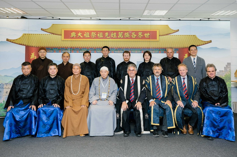 20180831 英國威爾士和諧護國繫念法事暨孝親報恩祭祖大典【精彩圖集第二日】 (26).jpg