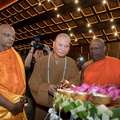 斯里蘭卡龍喜國際佛教大學落成啟用典禮 (19)