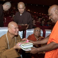 斯里蘭卡龍喜國際佛教大學落成啟用典禮 (33)