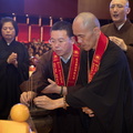 2018斯里蘭卡龍喜國際佛教大學-午供 (12)