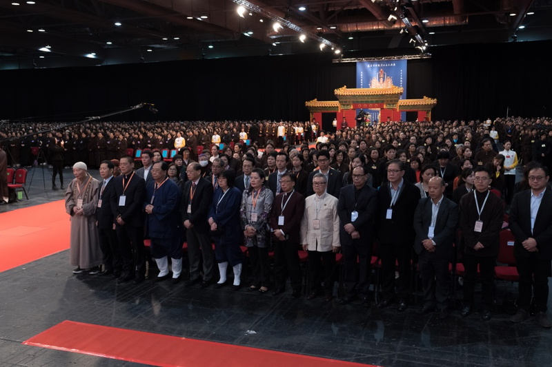 歲次戊戌香港冬至祭祖護國息災 超薦繫念法會 第四天 (1).jpg