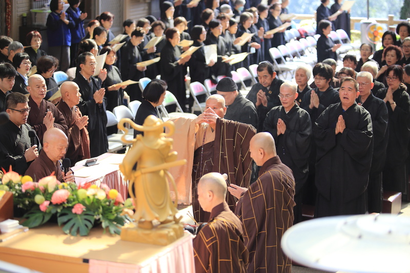 2019年雙溪小築新春護國息災繫念法會 (8).jpg