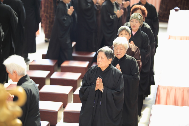 2019年雙溪小築新春護國息災繫念法會 (23).jpg